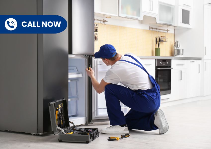 Parkman Appliance Repair Company